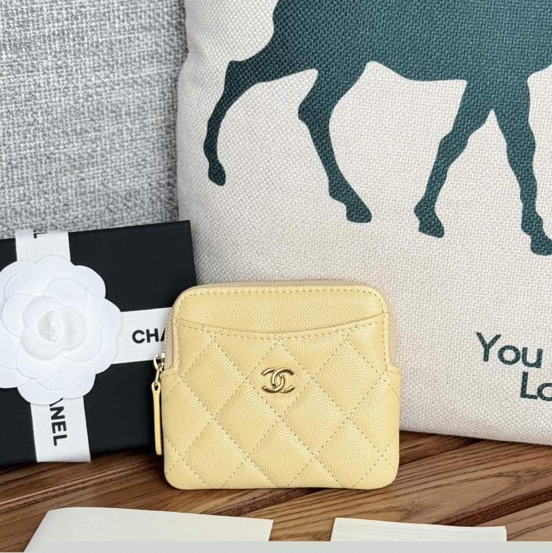 Ch*el wallets